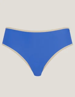 Kyra High Leg Bikini Bottoms