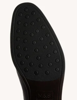 Lace Up Derby Shoes