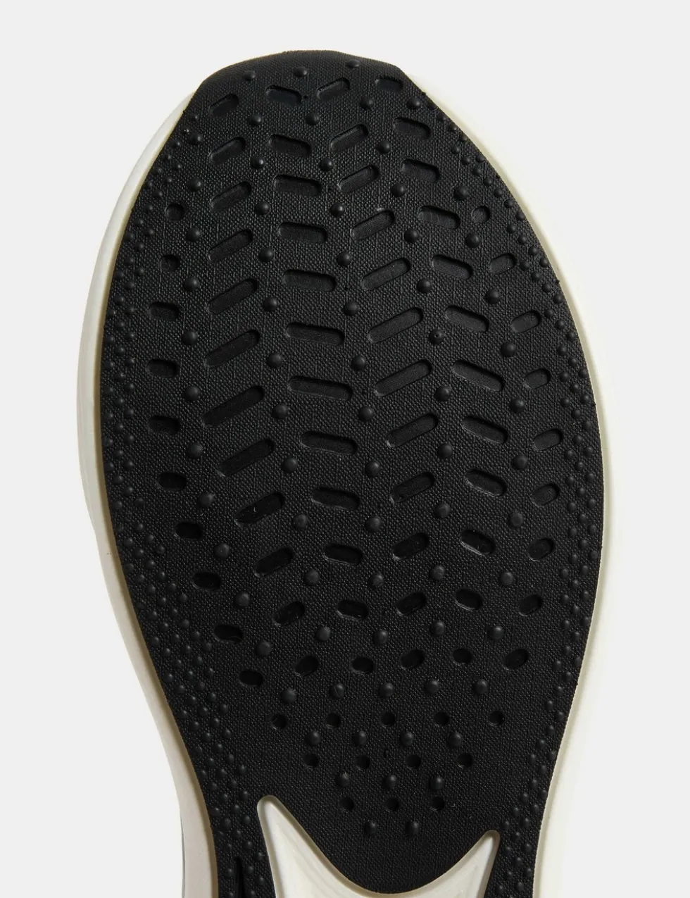 Lace Up Shower Resistant Trainers