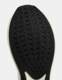 Lace Up Shower Resistant Trainers