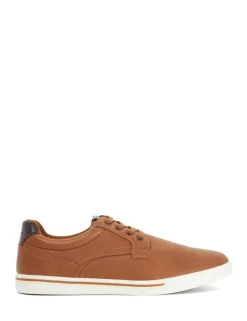 Lace Up Trainers