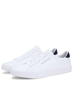 Lace Up Trainers