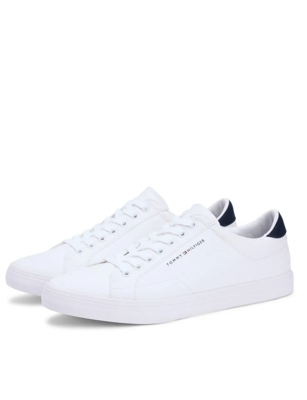 Lace Up Trainers