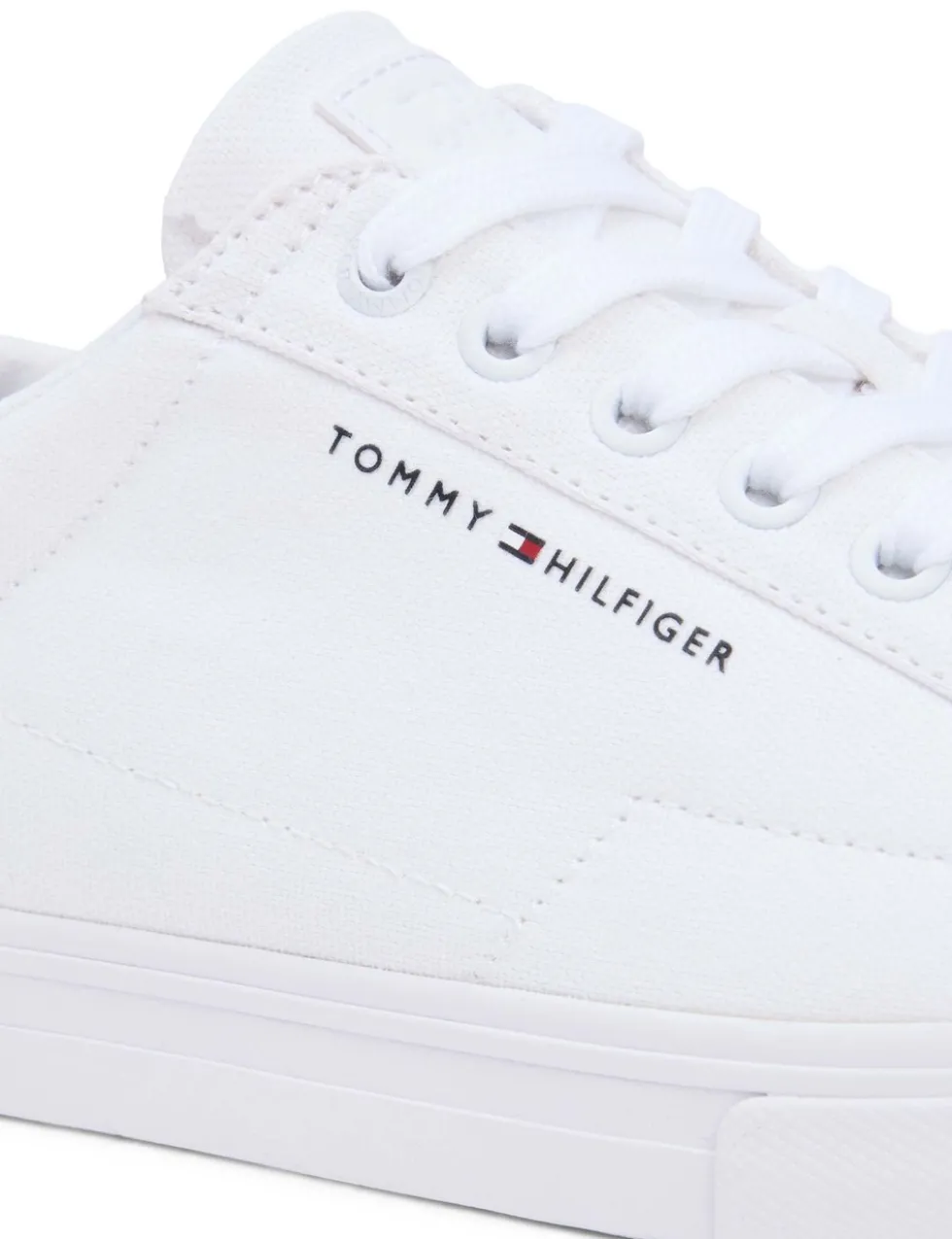 Lace Up Trainers