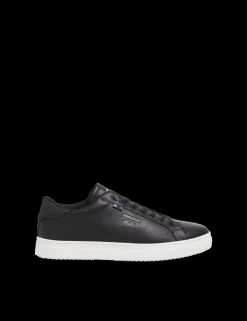 Lace Up Trainers