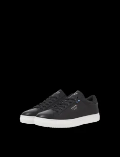 Lace Up Trainers