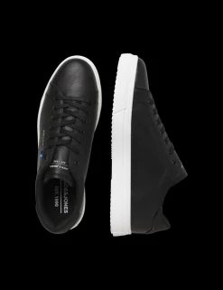 Lace Up Trainers