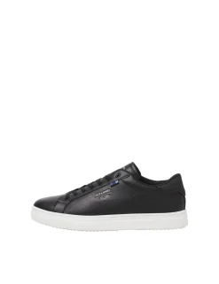 Lace Up Trainers