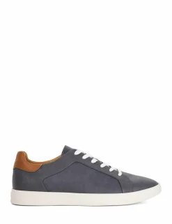 Lace Up Trainers