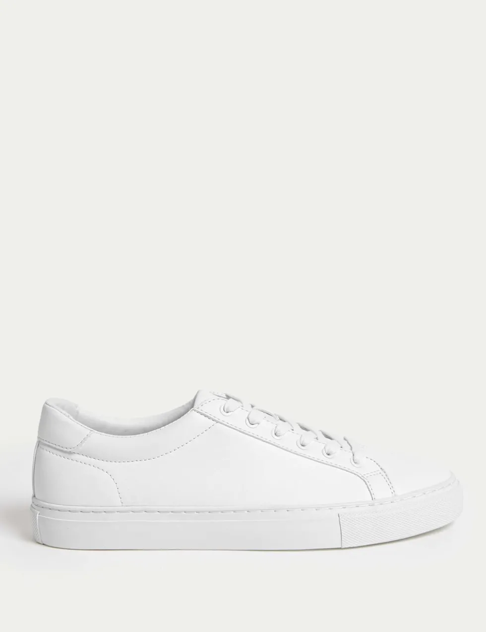 Lace Up Trainers