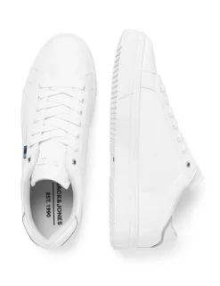 Lace Up Trainers