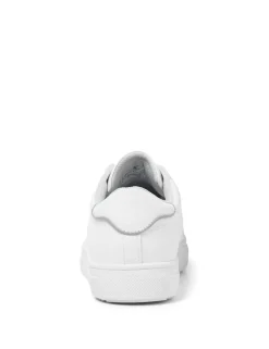 Lace Up Trainers