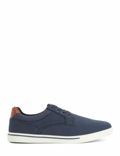 Lace Up Trainers