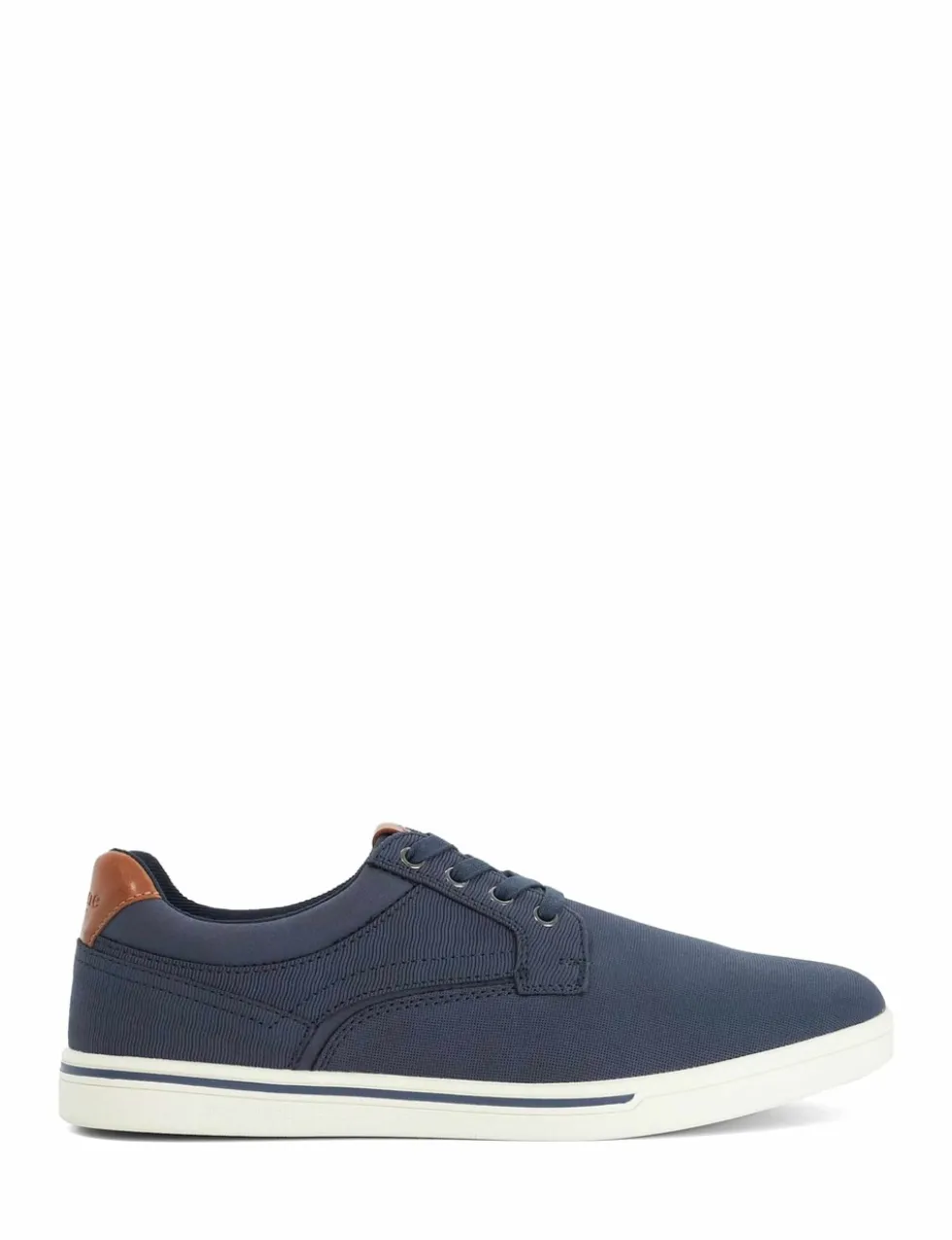 Lace Up Trainers