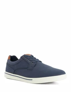 Lace Up Trainers