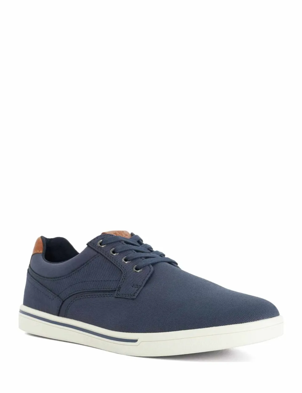 Lace Up Trainers