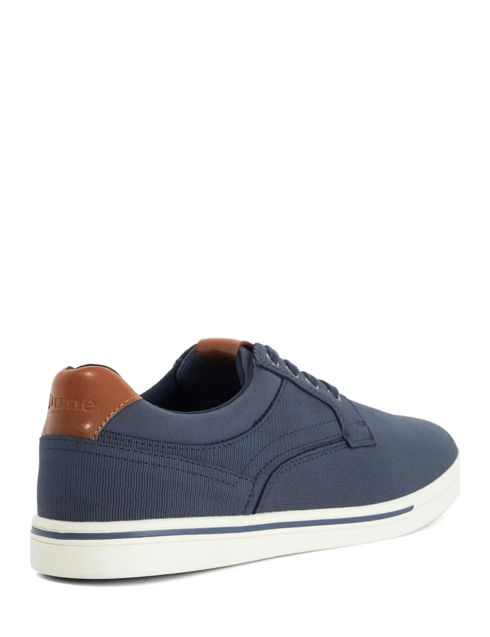 Lace Up Trainers