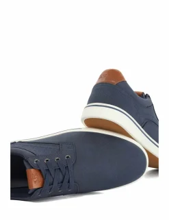 Lace Up Trainers