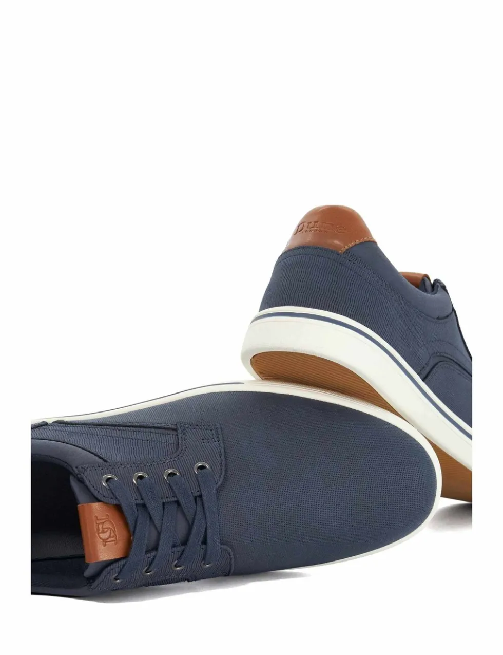 Lace Up Trainers