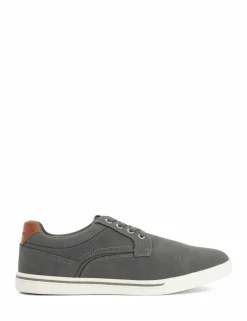 Lace Up Trainers