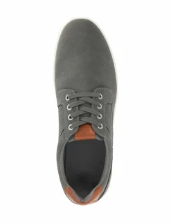 Lace Up Trainers