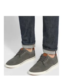 Lace Up Trainers