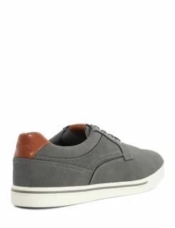 Lace Up Trainers