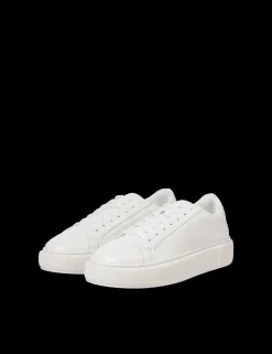 Lace Up Trainers