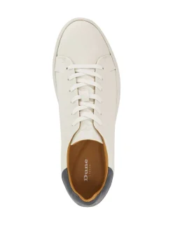 Lace Up Trainers