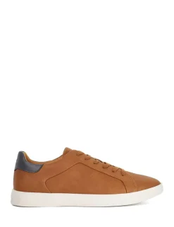 Lace Up Trainers