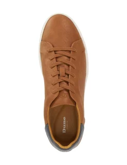 Lace Up Trainers