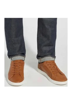 Lace Up Trainers