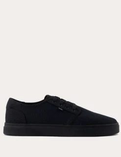Lace-Up Trainers