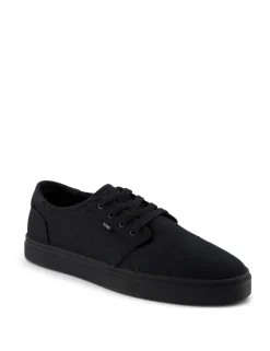 Lace-Up Trainers