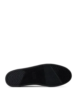 Lace-Up Trainers