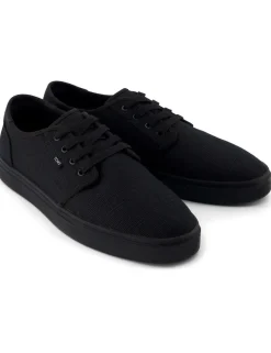 Lace-Up Trainers