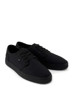 Lace-Up Trainers