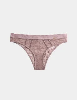 LaceWear Brazilian Knickers