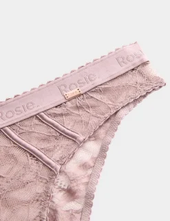 LaceWear Brazilian Knickers