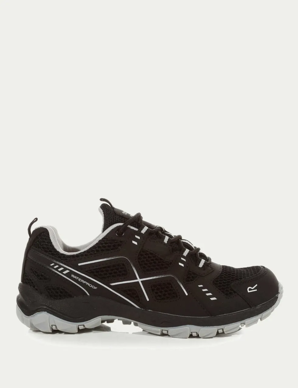 Lady Vendeavour Waterproof Walking Shoes