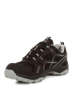 Lady Vendeavour Waterproof Walking Shoes
