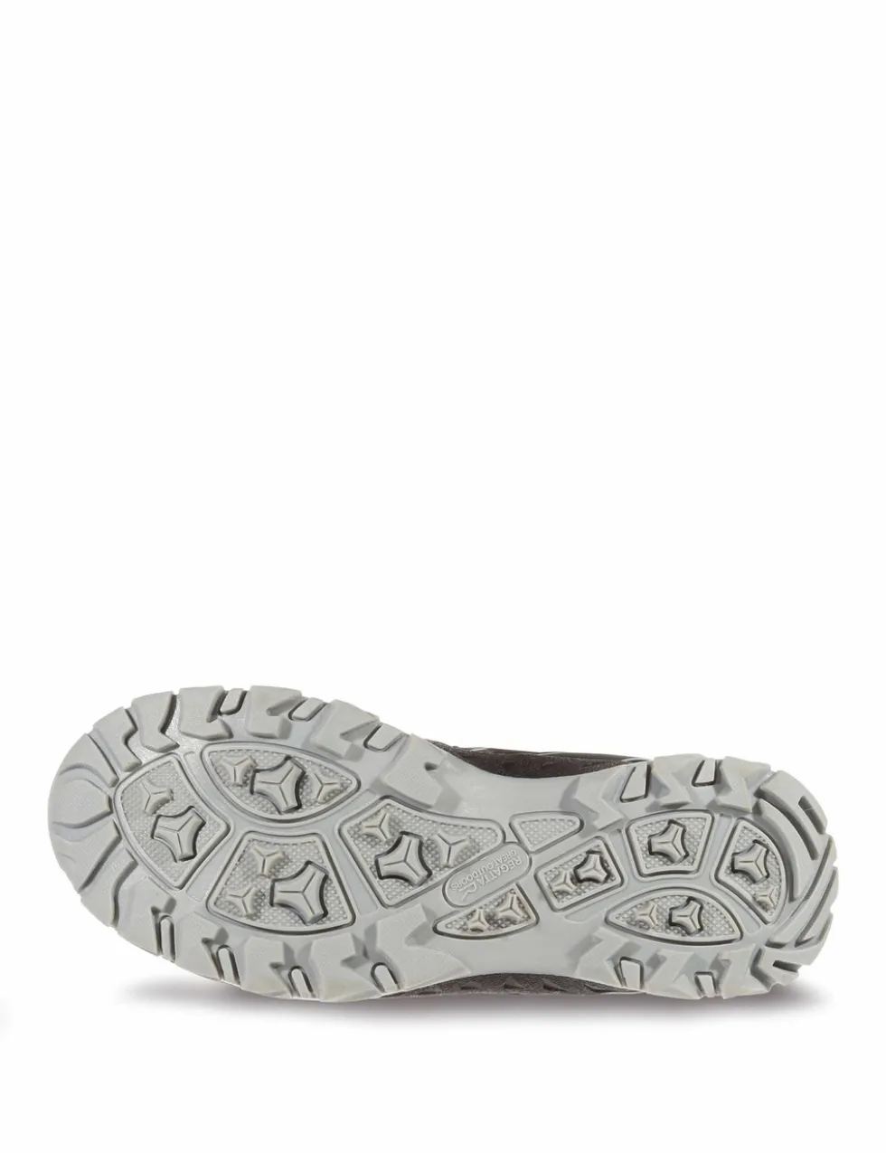 Lady Vendeavour Waterproof Walking Shoes