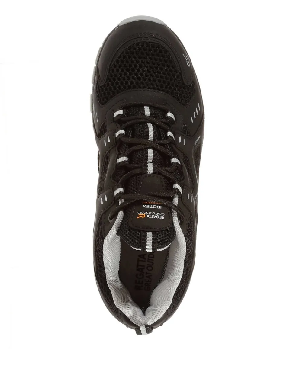 Lady Vendeavour Waterproof Walking Shoes