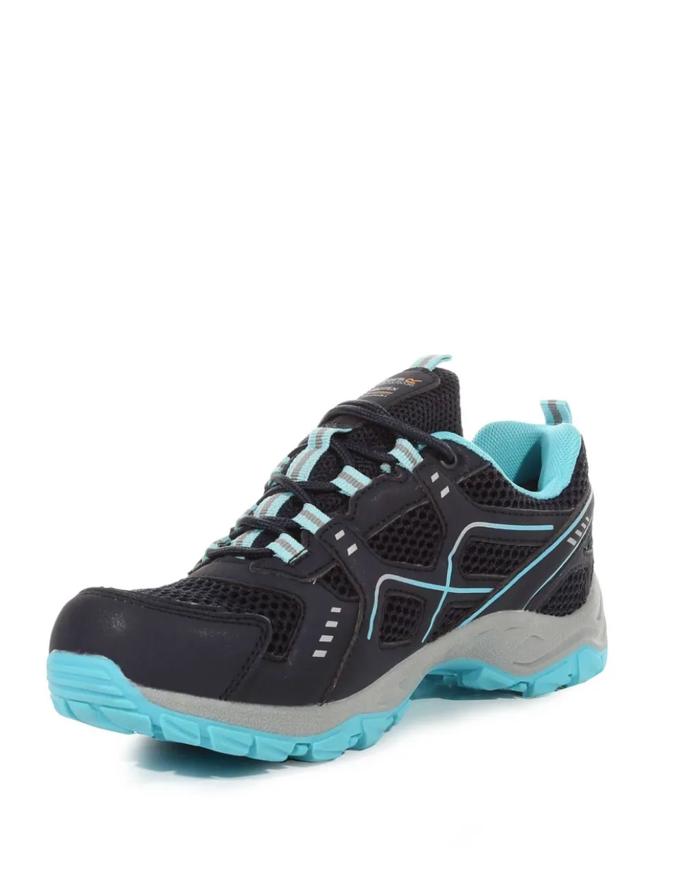 Lady Vendeavour Waterproof Walking Shoes