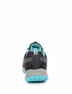 Lady Vendeavour Waterproof Walking Shoes