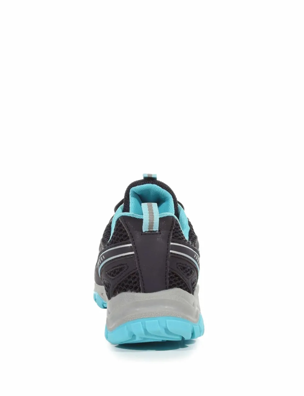 Lady Vendeavour Waterproof Walking Shoes