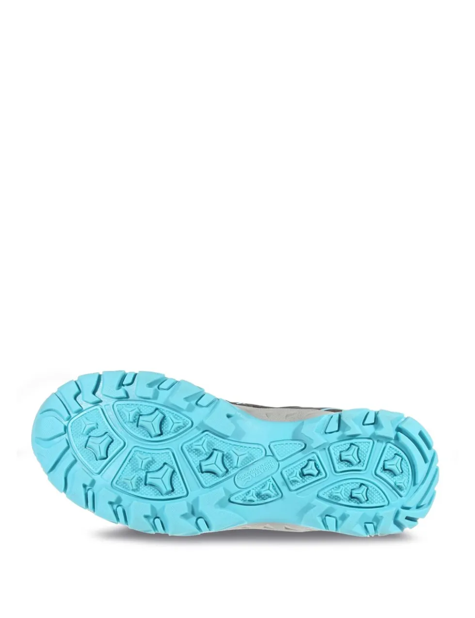 Lady Vendeavour Waterproof Walking Shoes