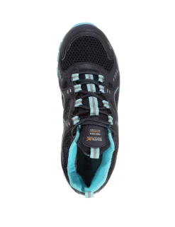 Lady Vendeavour Waterproof Walking Shoes