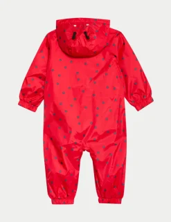 Ladybird Stormwear Puddlesuit (0-3 Yrs)