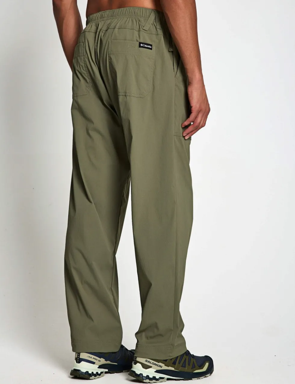 Landroamer Scout Trekking Trousers